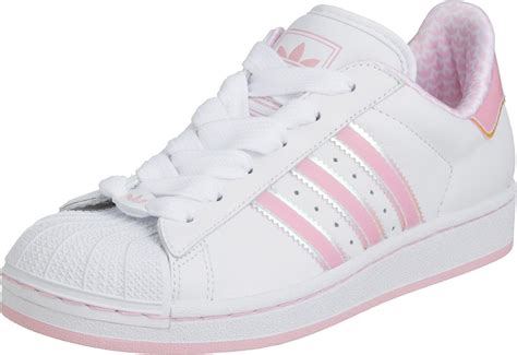 adidas superstars original or girls